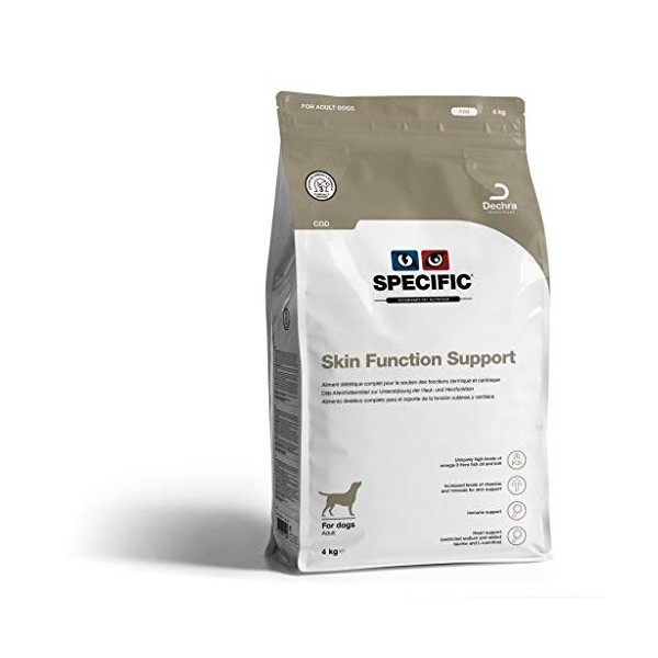 COD OMEGA PLUS SUPPORT 2 KG neuf