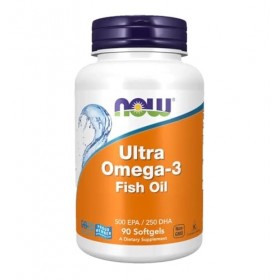 Ultra Omega 3 90 softgels