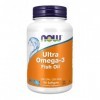Ultra Omega 3 90 softgels