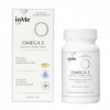 INME LAB OMEGA 3 60 PERLES