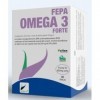 FEPADIET FEPA-OMEGA 3 FORTE 60perlas – s’intègre facilement dans une routine de tous les jours, soin conçu pour une utilisati