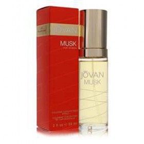 JOVAN MUSK by Jovan by Jovan