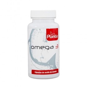 ARTESANIA OMEGA 3 A.SALMON 220cap. – complément alimentaire pour une utilisation quotidienne, favorise le bien-être lorsqu’il