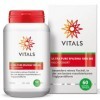 Vitals - Ultra Pure EPA/DHA 1000mg 60 gélules de softgel.Hautement dosé avec 570mg dEPA et 430mg de DHA par gélule de softge