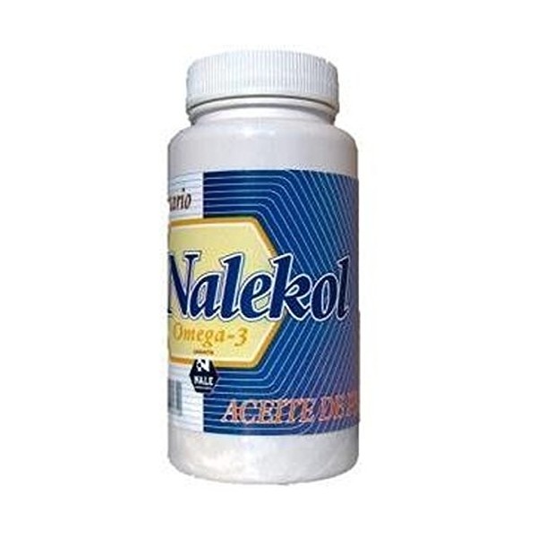 Kol Omega 3 60 cápsulas de Nale