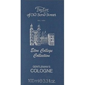 Taylor Of Old Bond Street Colonie Eton College Eau de Cologne 100 ml