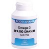 Nutricosmetics - Equisalud Omega 3 Dha Alto Contenido Epa100-Dha500 1000 Mg