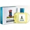 Lavande Eau de Cologne 200 ml Spray Femme