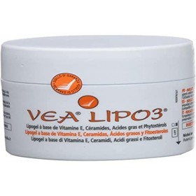 VEA LIPO3 GEL LIPOFILO TARRO 50 ML