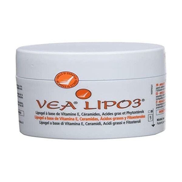 VEA LIPO3 GEL LIPOFILO TARRO 50 ML