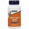 NOW Foods Alpha Lipoic Acid, 250mg - 60 vcaps