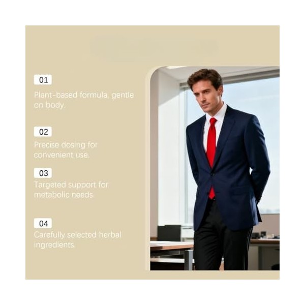 Liquide lymphatique, soutient le système circulatoire et immunitaire, 2 fl oz, sans OGM,3PCS Acide alpha-lipoïque