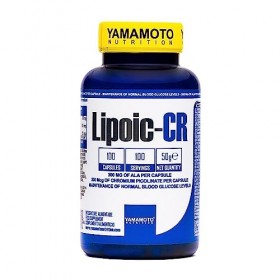 Lipoic-CR