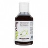 EQUISALUD LIPOLIFE LIPOSOMAL CARNOSINA 250ml. – produit spécialisé pour un usage quotidien, contenance 250 ml, peut être util