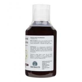 EQUISALUD LIPOLIFE LIPOSOMAL CARNOSINA 250ml. – produit spécialisé pour un usage quotidien, contenance 250 ml, peut être util