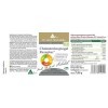 Cholestérol Regulat Dr. med. Michalzik - 120 gélules - Acide lipoïque r-alpha sodium, lycopène, extrait de thé vert, monacoli