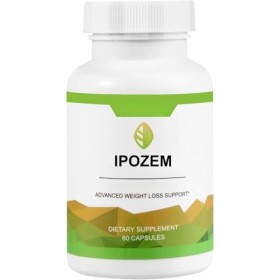 Capsules Lipo-Zem, Formule avancée, complément dénergie, de vitalité et de Bien-être sans Gluten,4PCS Acide alpha-lipoïque