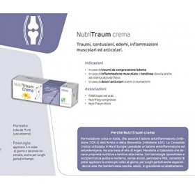 NUTRITRAUM LIPO ANTINF/EDEMAT