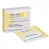 Cito Oral Limonada Alcalina 10 Sobres