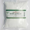 Acide citrique E330 - Sachet de 5 kg