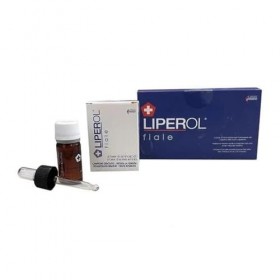 Pentamedical Liperol 12 Fiale