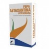 FEPADIET FEPA-ASTAXANTINA liposomada 4mg. 20cap. – gélules qui facilitent la supplémentation quotidienne, à prendre régulière