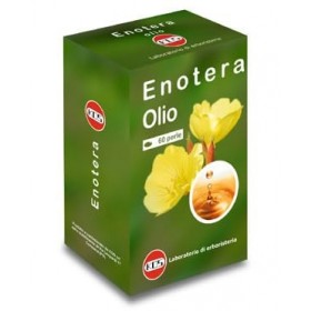 KOS - ENOTERA 60 PERLES 500 MG trophisme, fonction de la peau, contraste des troubles du cycle menstruel