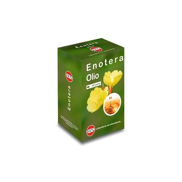KOS - ENOTERA 60 PERLES 500 MG trophisme, fonction de la peau, contraste des troubles du cycle menstruel