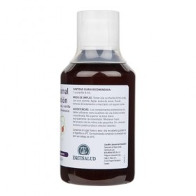 EQUISALUD LIPOLIFE LIPOSOMAL GLUTATION albaricoque-vai. 250m – produit multifonction à large champ d’application, s’intègre f