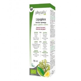 Physalis Lipoplex 75ml Bio 1 unité 400 g