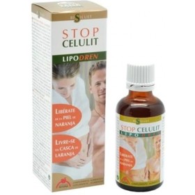 Stop Celulit Lipodren 50ml