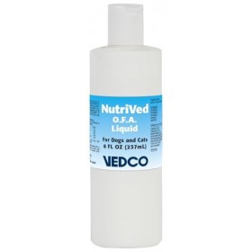 Nutrived OFA Liquide, 237 ml