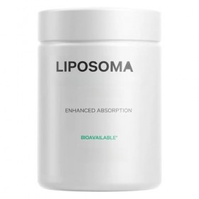 Liposomal biodisponible, végétalien, sans OGM, sans gluten | liposomal nmn