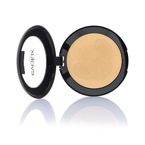 Evolux Maquillage en crème haute couverture n.01