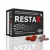 RESTAX 30CPS+30CPS SOFTGEL