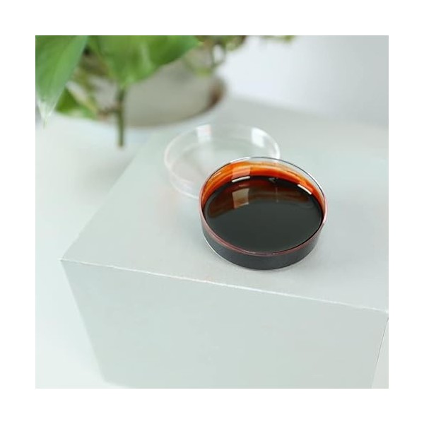 WonderLand Herbs 100 % dhématoccus pluvialis Supercritical Extraction AO, huile dastaxanthine ASTA ≥ 5 % HPLC, 100 g. , 