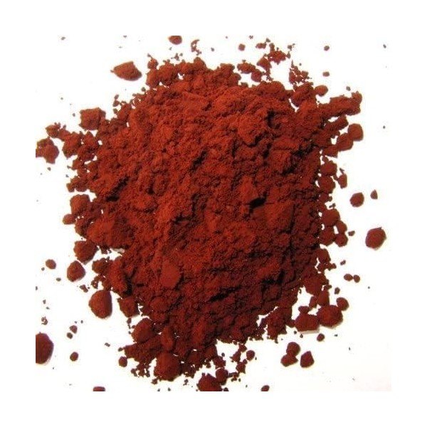 WonderLand Herbs Astaxanthine ASTA 5 % de pureté, poudre dextrait dhématoccus pluvialis, 1 000,7 g.