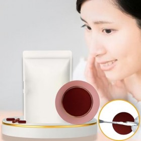 DR T&T Poudre dastaxanthine antioxydante pour végétariens 1 kg 2 %