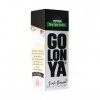 Golonya - FRESH BLOSSOM - Flacon deau de Cologne - Bouteille de Kolonya 250ml - Rafraîchissant - Intense - Senteur Florale -