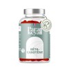 Parakeya - Béta-carotène|Complément alimentaire| 60 capsules Bêta-Carotène
