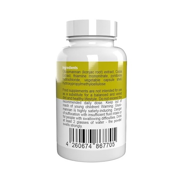 W-loss - 180 Cápsulas 3x60 Cápsulas , Pack de 3