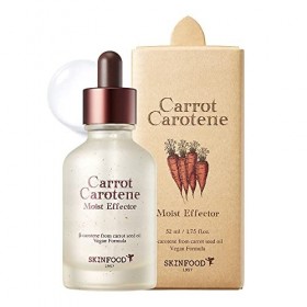 Skinfood Carrot Carotène Moist Effector 52 ml