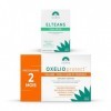 Pack « Préparation Solaire - Peaux Claires et Sensibles » | 1 OXELIO Protect + 1 ELTEANS Capsules | Prépare les Peaux Sensibl