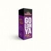 Golonya - REMIX - Flacon deau de Cologne - Bouteille de Kolonya 250ml - Rafraîchissant - Intense - Senteur Originale - Parfu