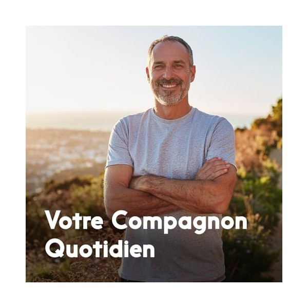 Coenzyme Q10 200mg - 130 Gélules - Issu de la Fermentation, Vegan - Produit en Allemagne - Coq10 - Testé en laboratoire