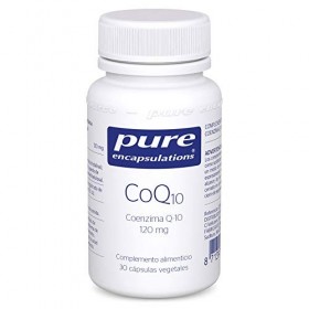 CoQ10 30 capsules