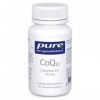 CoQ10 30 capsules