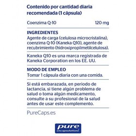 CoQ10 30 capsules
