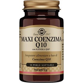 Solgar Maxi Coenzyme Q10