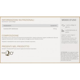 Solgar Maxi Coenzyme Q10